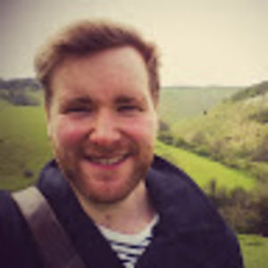 Meet your Posher, Zack